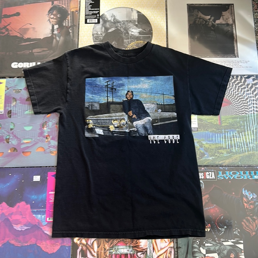 Ice cube t shirt